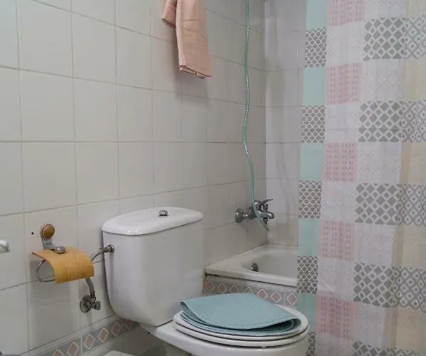 Rose Apartment Cordoba