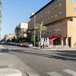 Rose Apartamento Córdoba