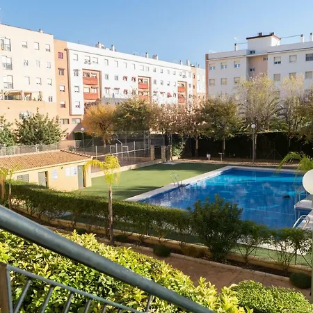 Apartamento Rose Córdoba