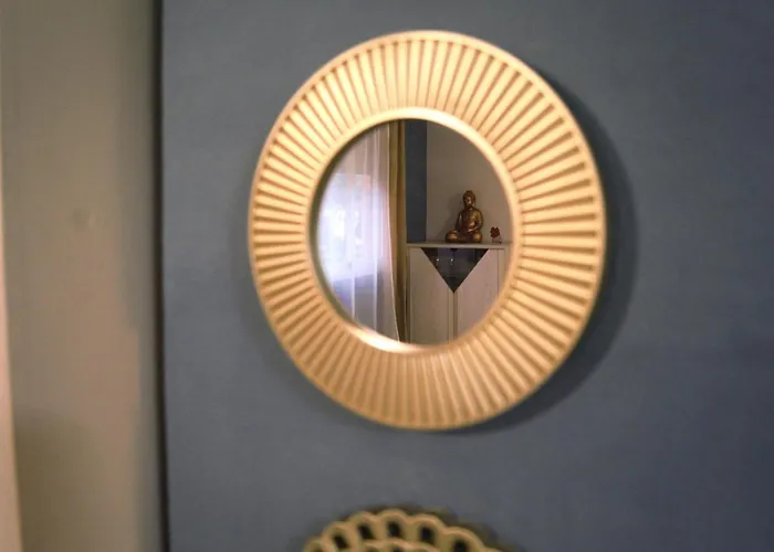 Apartamento Rose Córdova