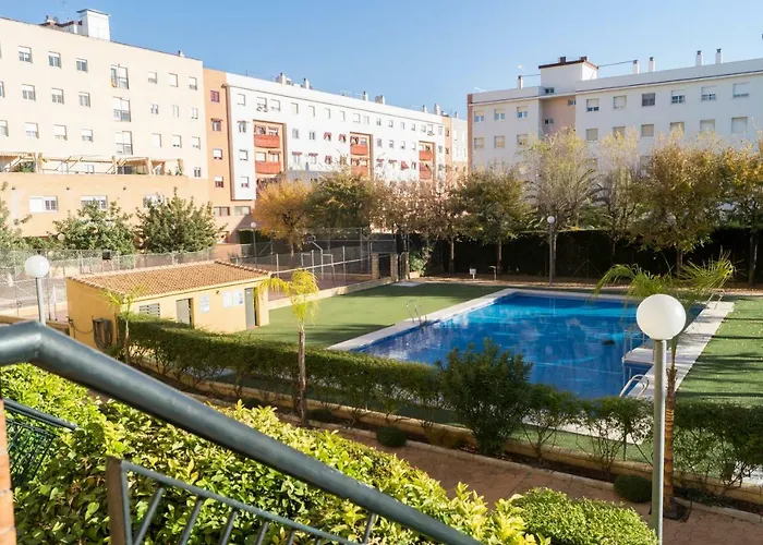 Apartamento Rose Córdova