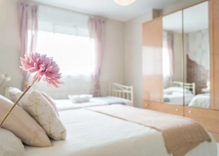 Apartamento Rose Córdova